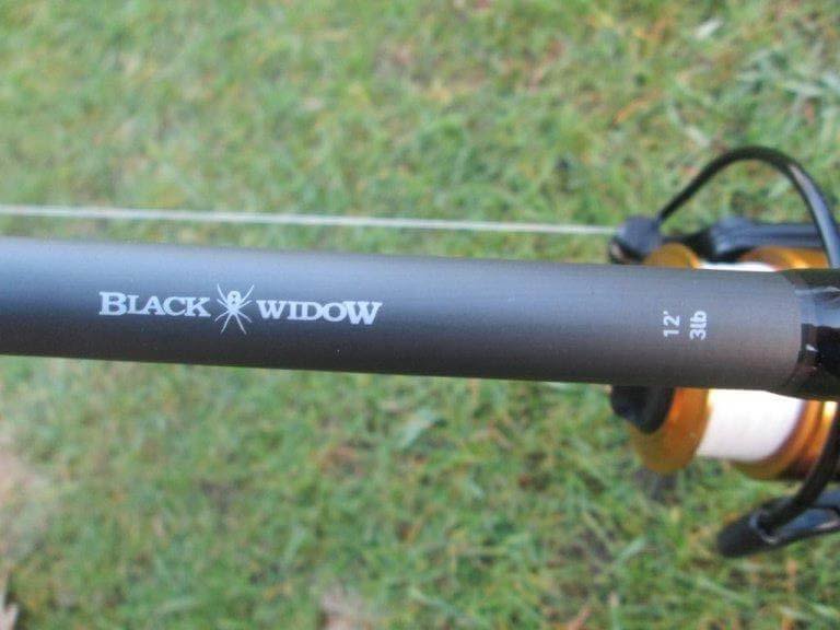 Black Widow Carp kaufen