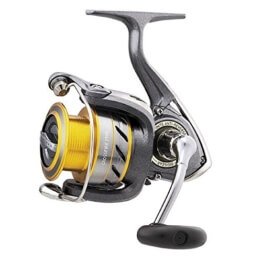 Daiwa Crossfire 2000 Angelrolle Stationärrolle -