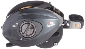 Abu Garcia Ambassadeur Pro Max 2-Linkshand - 