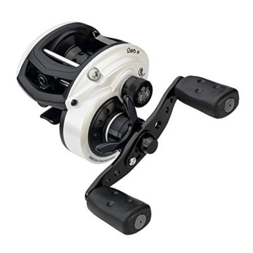 Abu Garcia Revo S-LH -