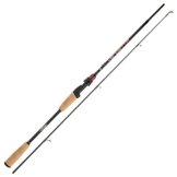 ABU Garcia Vendetta 1002MH, 15/50 SPIN -