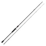 Abu Garcia VENDETTA 802M 10-30G CAST -