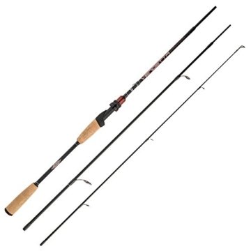 ABU Garcia Vendetta 803ML, 5/20 SPIN -