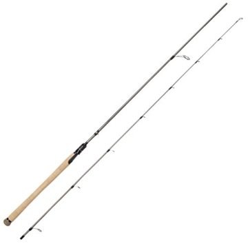 Abu Garcia Verdict ML Spinning 2,79m 7-28g Angelrute -