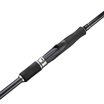 Balzer Matze Koch Adventure IM-8 - MK Hecht Fräse 2,70 m - 