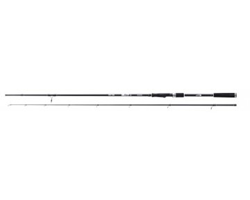 Balzer Matze Koch Adventure IM-8 - MK Hecht Fräse 2,70 m -