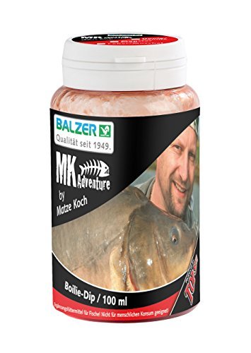 Balzer - Matze Koch.Dip Le/Mus100ml -