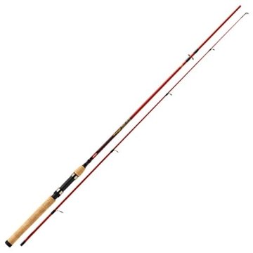 Berkley Cherrywood HD - Spin 242M, 15/40 -