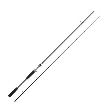 Berkley Skeletor XCD 2,40m 4-20g Baitcastrute -