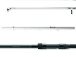 BLACK WIDOW CARP 3,60m 3lbs 3-teilig Model 2017 -