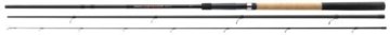 Cormoran Cormoran Distance Match 3tlg. 5-25g 3.90m by Cormoran -