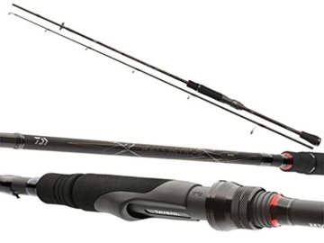 Daiwa Ballistic X Spining 2,70m 30-70g Spinnrute -