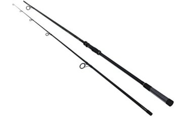 Daiwa Phantom Carp II 3.60m 12ft 3lbs Karpfenrute -