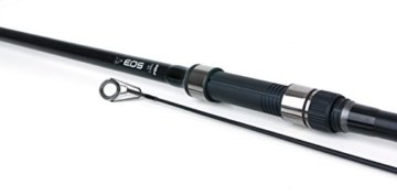 Fox EOS 13ft 3,5lb Karpfenruten, Angelrute zum Karpfenangeln, Ruten zum Karpfenfischen, Karpfenrute, Carp Rod - 