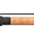 Fox Horizon X Rod 12ft 2,75 lbs Karpfenrute mit Korkgriff - 