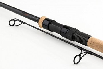 Fox Horizon X Rod 12ft 2,75 lbs Karpfenrute mit Korkgriff -