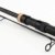 Fox Horizon X Rod 12ft 2,75 lbs Karpfenrute mit Korkgriff -