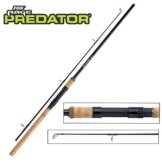 Fox Rage Predator Deadbait Rod 12ft 2,75bs Ruten zum Angeln mit Köderfisch, Köderfischrute, Hechtrute -