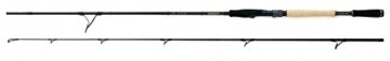 Fox Rage Terminator Pro Big bait spin 270cm 40-160g Spinnrute, Angelrute zum Spinnfischen, Spinnangeln, Rute zum Angeln auf Raubfische, Kunstköderrute, Hechtrute, Wallerrute, Welsrute - 