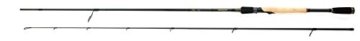 Fox Rage Terminator Pro Jigger 275cm 15-50g Spinnrute, Angelrute zum Spinnfischen, Spinnangeln, Rute zum Angeln auf Raubfische, Kunstköderrute, Forellenrute, Barschrute, Zanderrute, Hechtrute - 