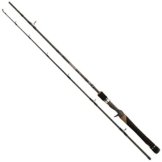 Fox Rage Ultron 2 Jerk 180cm 30-80g, Spinnrute, Rute zum Angeln mit Wobbler und Jerkbaits, Jerkrute, Angelrute für Hecht, Zander, Barsch -