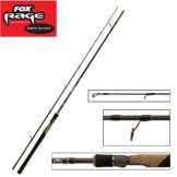 Fox Rage Ultron 2 Pike Spin 240cm 30-100g, Spinnrute, Rute zum Angeln mit Wobbler und Gummifisch, Angelrute für Hecht, Hechtrute, Spinnruten -