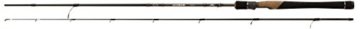 Fox Rage Ultron 2 Street 215cm 5-15g, Spinnrute, Rute zum Angeln mit Wobbler und Gummifisch, Rute zum Streetfishing, Spinnruten, Forelle, Barsch, Zander, Hecht - 