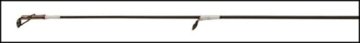 Fox Rage Ultron 2 Street 215cm 5-15g, Spinnrute, Rute zum Angeln mit Wobbler und Gummifisch, Rute zum Streetfishing, Spinnruten, Forelle, Barsch, Zander, Hecht - 