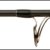 Fox Rage Ultron 2 Zander Pro Jig 240cm 15-50g, Spinnrute, Rute zum Angeln mit Gummifisch, Angelrute für Zander, Hecht & Barsch, 2 teilige Spinnruten, Zanderrute - 