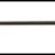 Fox Rage Ultron Ultralight 230cm 1-8g, Spinnrute, Rute zum Angeln mit Wobbler und Gummifisch, Rute zum Streetfishing, Spinnruten, Forelle, Barsch, Döbel, Ultraleicht Rute - 