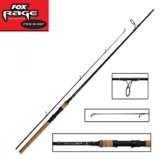 Fox Rage Warrior Spin 2,40m 10-30g Spinnrute -