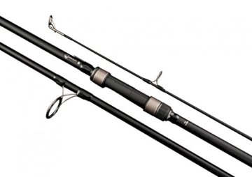 Fox Warrior S Compact Karpfenrute Carp Rod 12ft 3lbs - 3teilige Rute - 