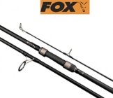 Fox Warrior S Compact Karpfenrute Carp Rod 12ft 3lbs - 3teilige Rute -