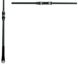 Greys Air-Curve 12ft 3,25lb 50mm mit geteiltem Schrumpfschlauchgriff Karpfenrute Rute Angelrute Steckrute Rod Carp Rod Carprod -