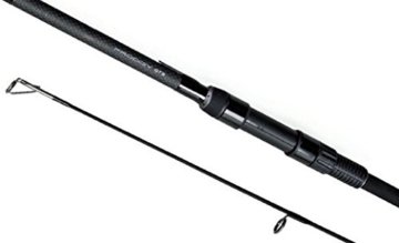 Greys Prodigy GT3 12ft 3,66m 2tlg 3,25lb 1325846 Karpfenrute Carp Rod -