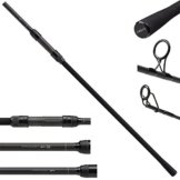 Greys Prodigy GT4 Carp Rod 10ft 3lbs -