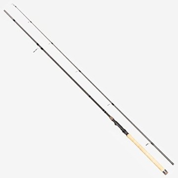 Greys Prowla Platinum Specialist II Spinrute 8" 2,44m 10- 50g -