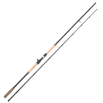 Greys Prowla Platinum Specialist II Swimbait 2,44m 150-200g Spinnrute -