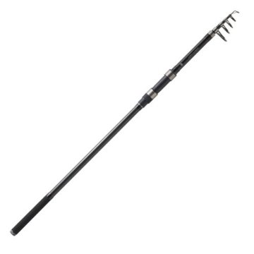 JRC Contact Rod T-13 3,00lbs LR Carp Teleskop Rute 3,60m Karpfenrute -