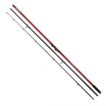 Karpfenrute Daiwa Windcast Surf wncs180450g-bi -