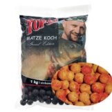 Matze Koch Special Edition Boilies alle Sorten 16 und 20mm Top Secret (Tropic/Birdfood, 16mm) -