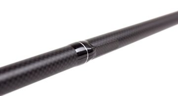 Nash Entity Abbreviated 13ft 3,50lb Rute Karpfenrute Angelrute Rod Steckrute Carp Rod - 