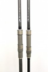 Nash Entity Carp Rod 12" 3,60m EVA Handle 2-tlg 3,00lb T2111 Karpfenrute NEW2012 -