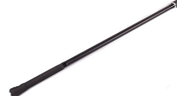 Nash Entity Carp Rod 12" 3,60m EVA Handle 2-tlg 3,50lb T2112 Karpfenrute NEW2012 -