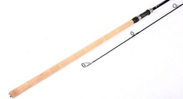 Nash Entity Cork Handle 12ft 2,75lb Rod Angelrute Rod Rute Karpfenrute Carp Rod - 