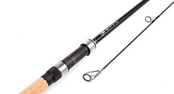 Nash Entity Cork Handle 12ft 2,75lb Rod Angelrute Rod Rute Karpfenrute Carp Rod -