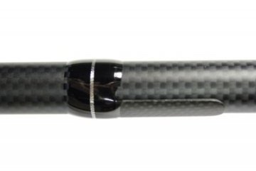 Nash Entity Cork Handle 12ft 3,50lb Karpfenrute Angelrute Rute Rod Carp Rod - 