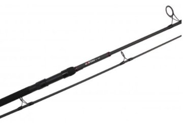 Nash H-Gun Dwarf 10ft 2,75lb Karpfenrute Rute Angelrute Rute Rod -