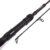 Nash H-Gun Dwarf 6ft 2,00lb Rute Karpfenrute Angelrute Rod - 