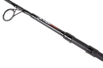 Nash H-Gun Retract Rod 12ft 3,00lb Rute Karpfenrute Angelrute Rod Rute -